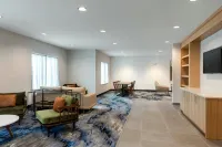 Fairfield Inn & Suites Savannah Airport - navetta aeroportuale