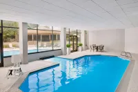 Fort Collins Marriott - Pools