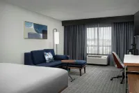 Courtyard Bloomington - 3 étoiles
