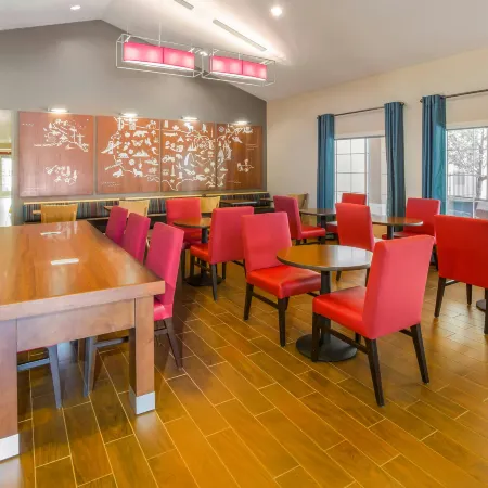 TownePlace Suites Tucson Airport
