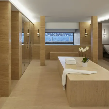 Alex Lake Zürich - Lifestyle Hotel and Suites