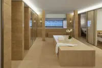 Alex Lake Zürich - Lifestyle Hotel and Suites - Spa