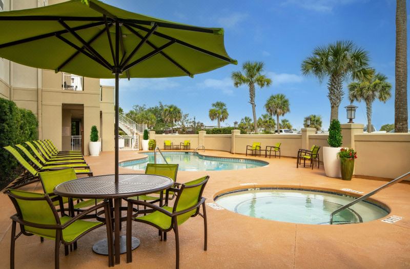 SpringHill Suites Charleston Riverview photo 3