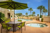SpringHill Suites Charleston Riverview - Swimmingpools
