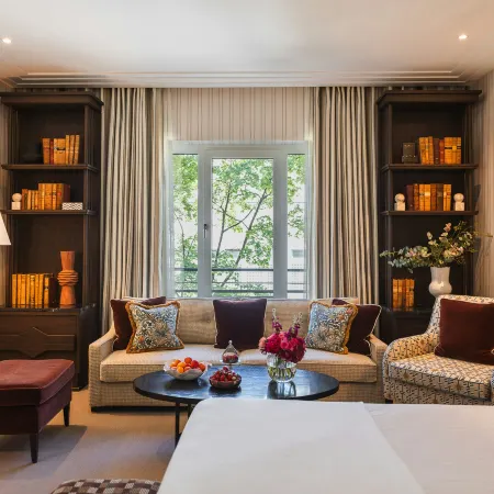 Rocco Forte the Charles Hotel