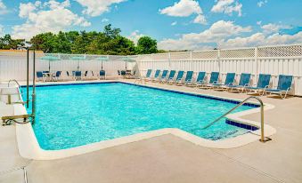 Four Points by Sheraton Philadelphia Airport