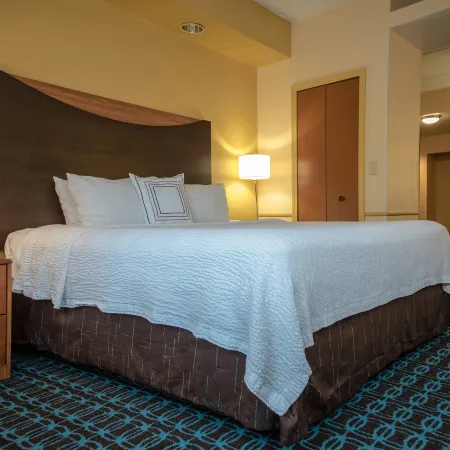 Fairfield Inn & Suites Knoxville/East