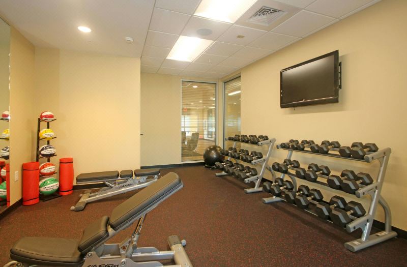 TownePlace Suites Charleston-North Charleston photo 4