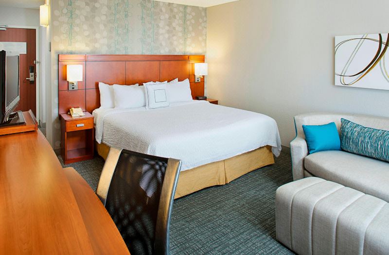 Courtyard by Marriott Tucson Williams Centre