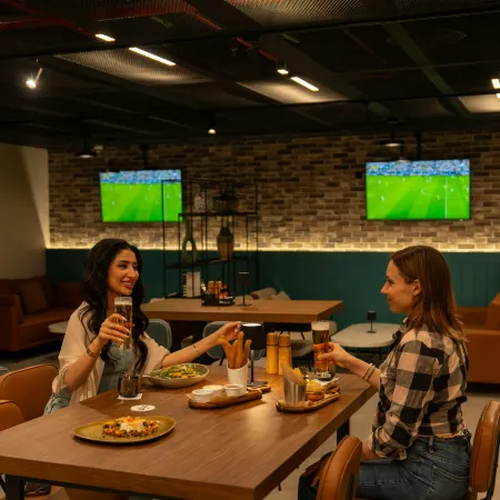 Edge Riyadh Al Rabie