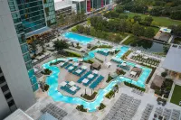 Marriott Marquis Houston - 5 stjerner