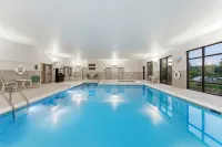 Hampton Inn & Suites Woodstock - 2-stjärniga