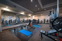 Kilmurry Lodge Hotel - Phòng Gym