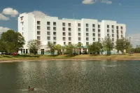 奧蘭多機場SpringHill Suites 酒店 - 接送服務/穿梭巴士