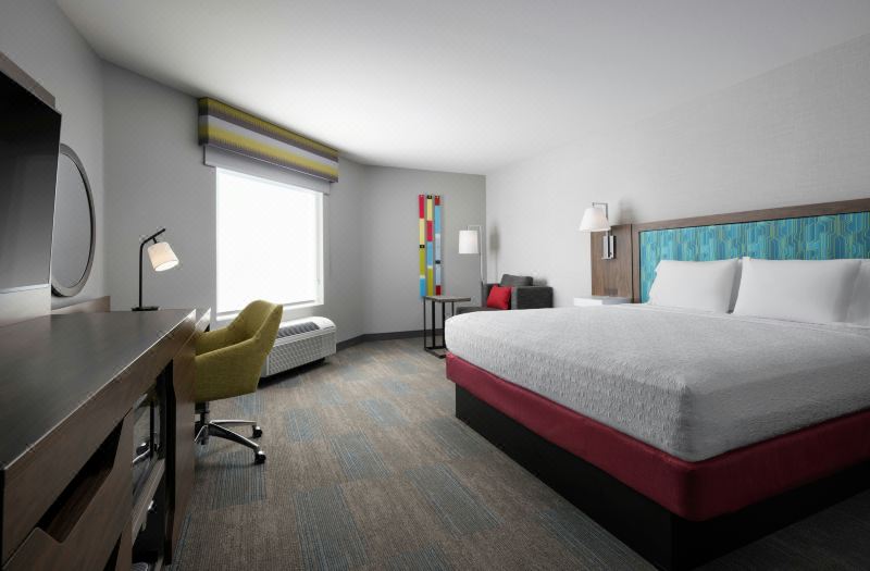 Hampton Inn San Diego/Del Mar