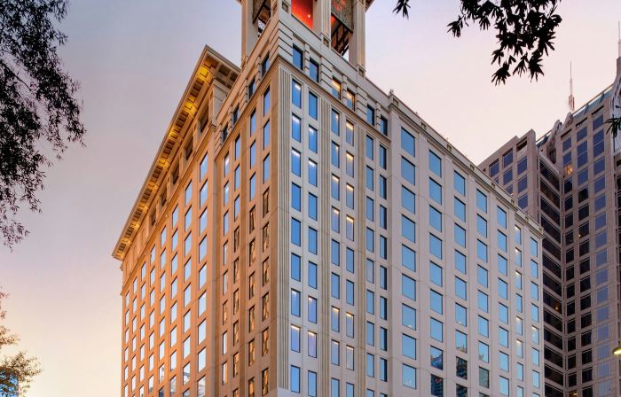 Grand Bohemian Hotel Charlotte,  Autograph Collection