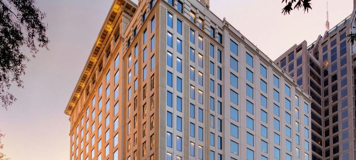 Grand Bohemian Hotel Charlotte,  Autograph Collection Hotels in Charlotte