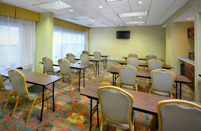 Hampton Inn Martinsville photo 4