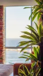 Pasaport Pier Hotel - Romantische