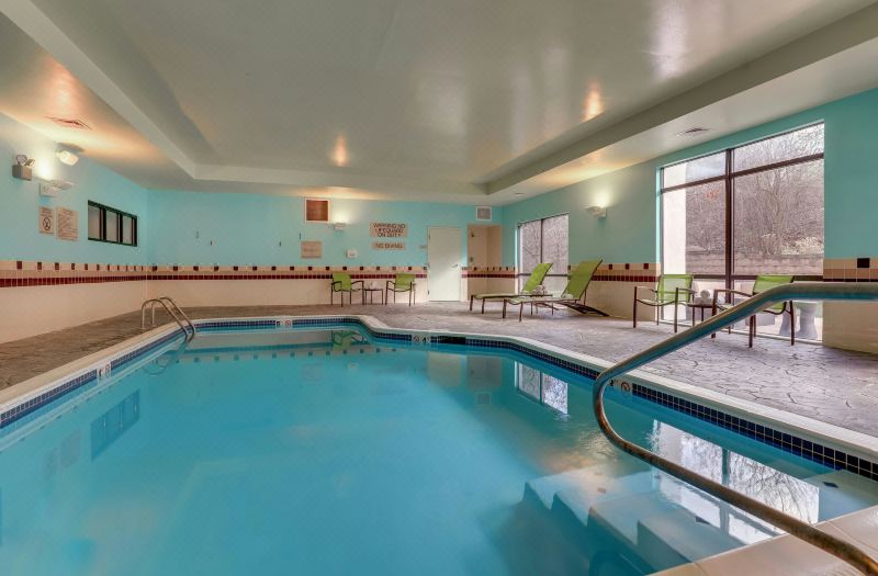 SpringHill Suites Dayton South/Miamisburg photo 3