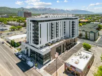 Placemakr Salt Lake City Downtown - อพาร์ทเม้นท์