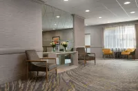 DoubleTree by Hilton Warwick Providence Airport - Parkplatz