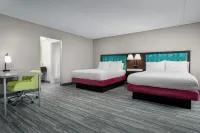 Hampton Inn & Suites ATL-Six Flags - 2-Star