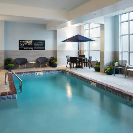 Hampton Inn & Suites Memphis at Beale Street