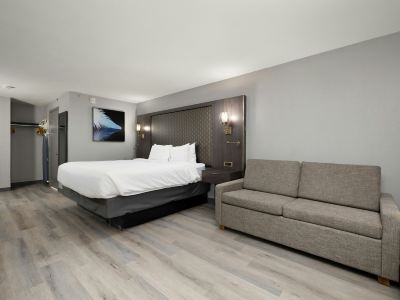 Verta Hotel McAllen