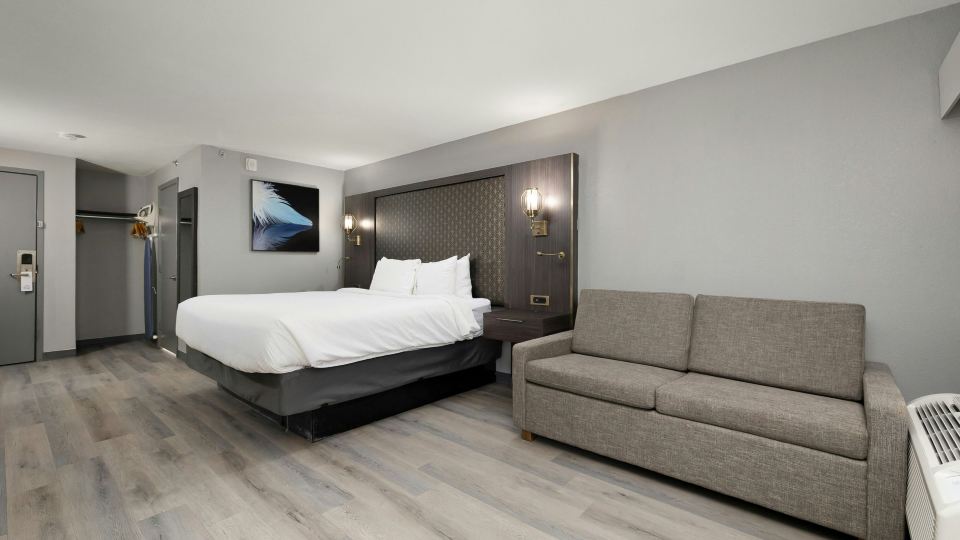 Verta Hotel McAllen