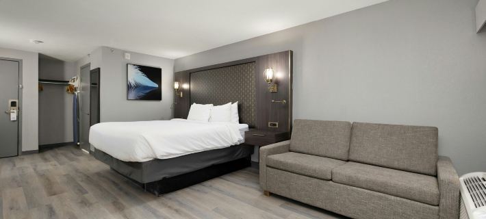 Verta Hotel McAllen Hotels in Mcallen