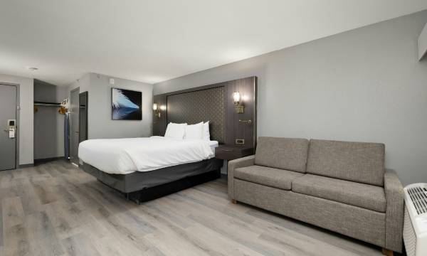 Verta Hotel McAllen