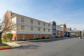 Fairfield by Marriott Inn & Suites Clinton