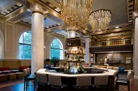 Hotel Icon, Autograph Collection - bar