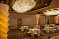 Walnut Creek Marriott - 4-Star