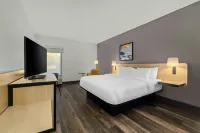 City Express by Marriott Yulee - breakfast