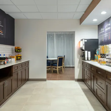 Hampton Inn Castle Rock