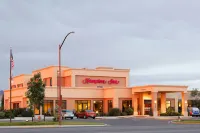 Hampton Inn Montrose - 2-Star