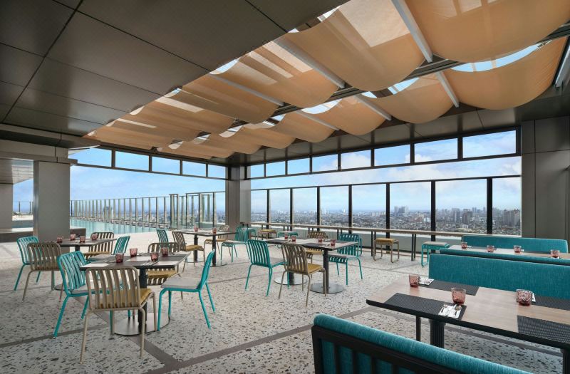 Aloft by Marriott Jakarta Kebon Jeruk photo 5