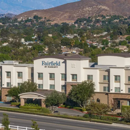 Fairfield Inn & Suites Riverside Corona/Norco