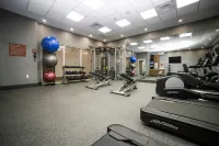 TownePlace Suites Brantford and Conference Centre - Træningscentre