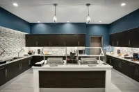 Homewood Suites by Hilton Florence - breakfast