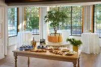 Tiller House, Laguna Hills, A Tribute Portfolio Hotel - 발코니