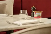 Courtyard by Marriott Ghent - parking