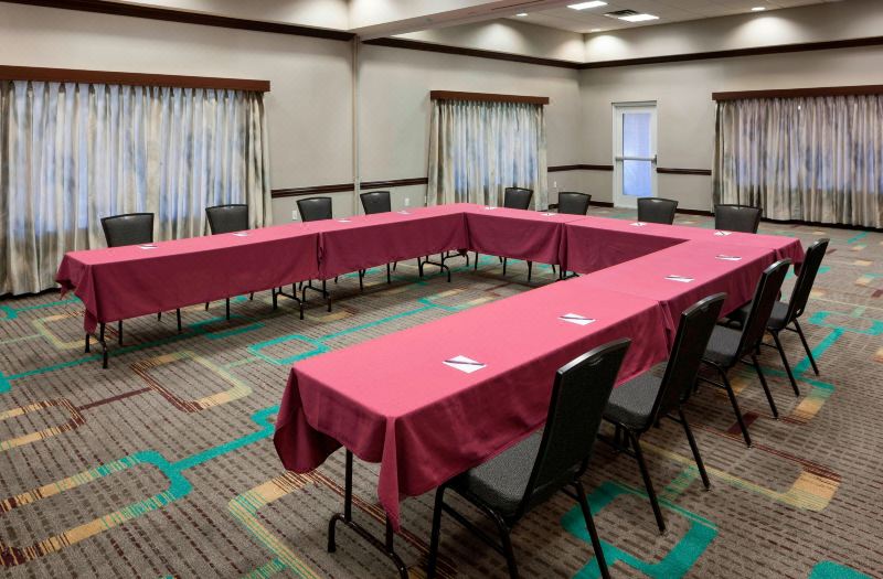 Residence Inn Tucson Airport photo 5