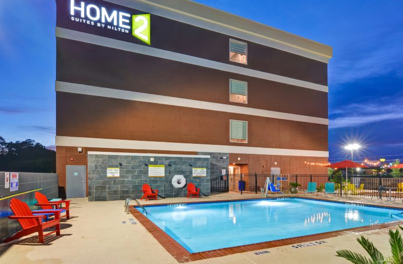 Home2 Suites by Hilton la Porte photo 2