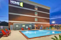 Home2 Suites by Hilton la Porte - parking