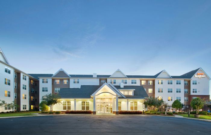 Residence Inn Jackson Ridgeland