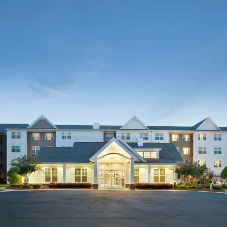 Residence Inn Jackson Ridgeland