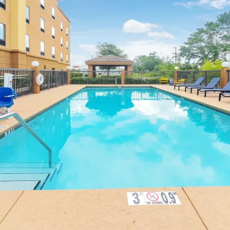 Hampton Inn Foley